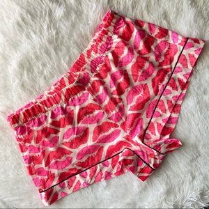 Victoria’s Secret Sleep Shorts